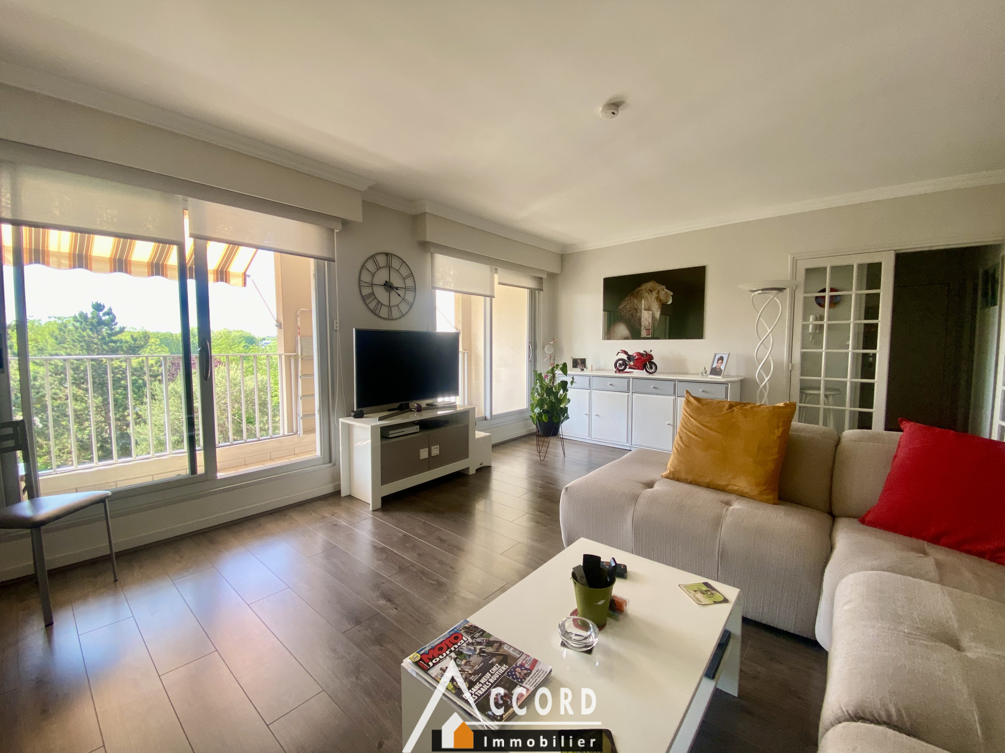 Photo bien immobilier