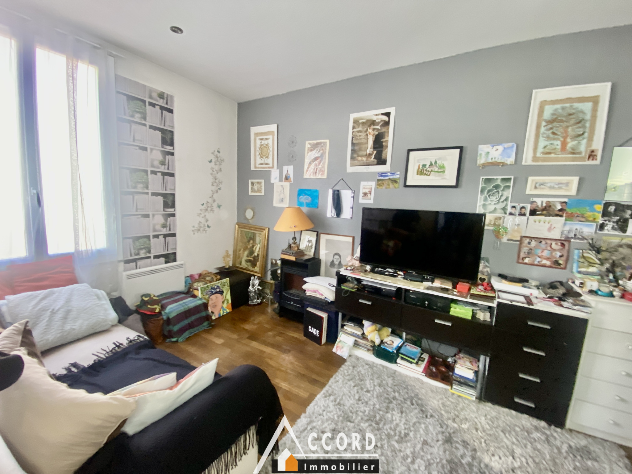 Photo bien immobilier