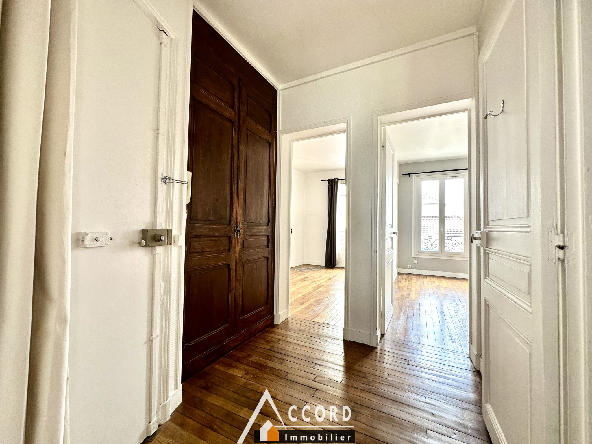 Photo bien immobilier