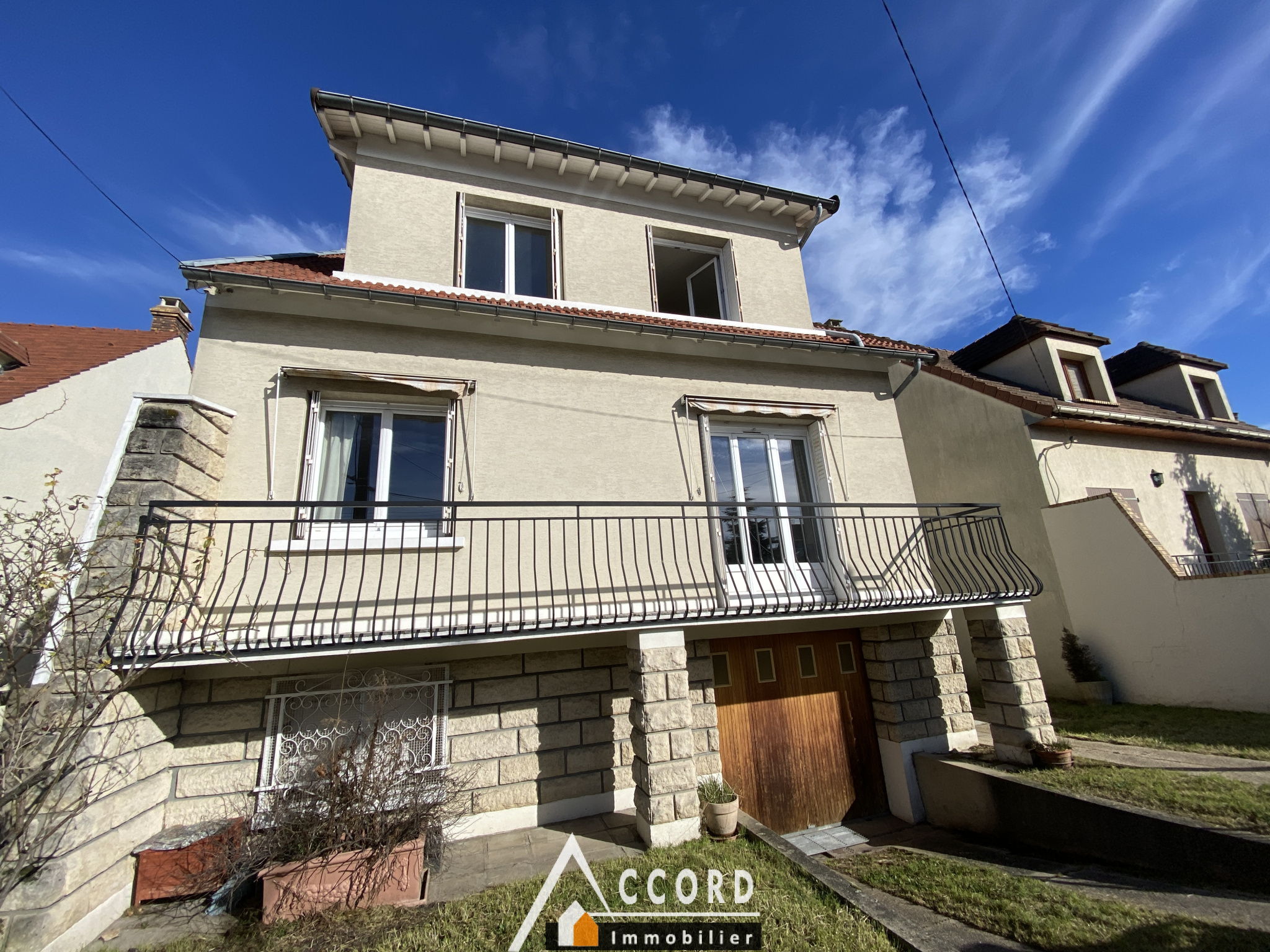 Photo bien immobilier