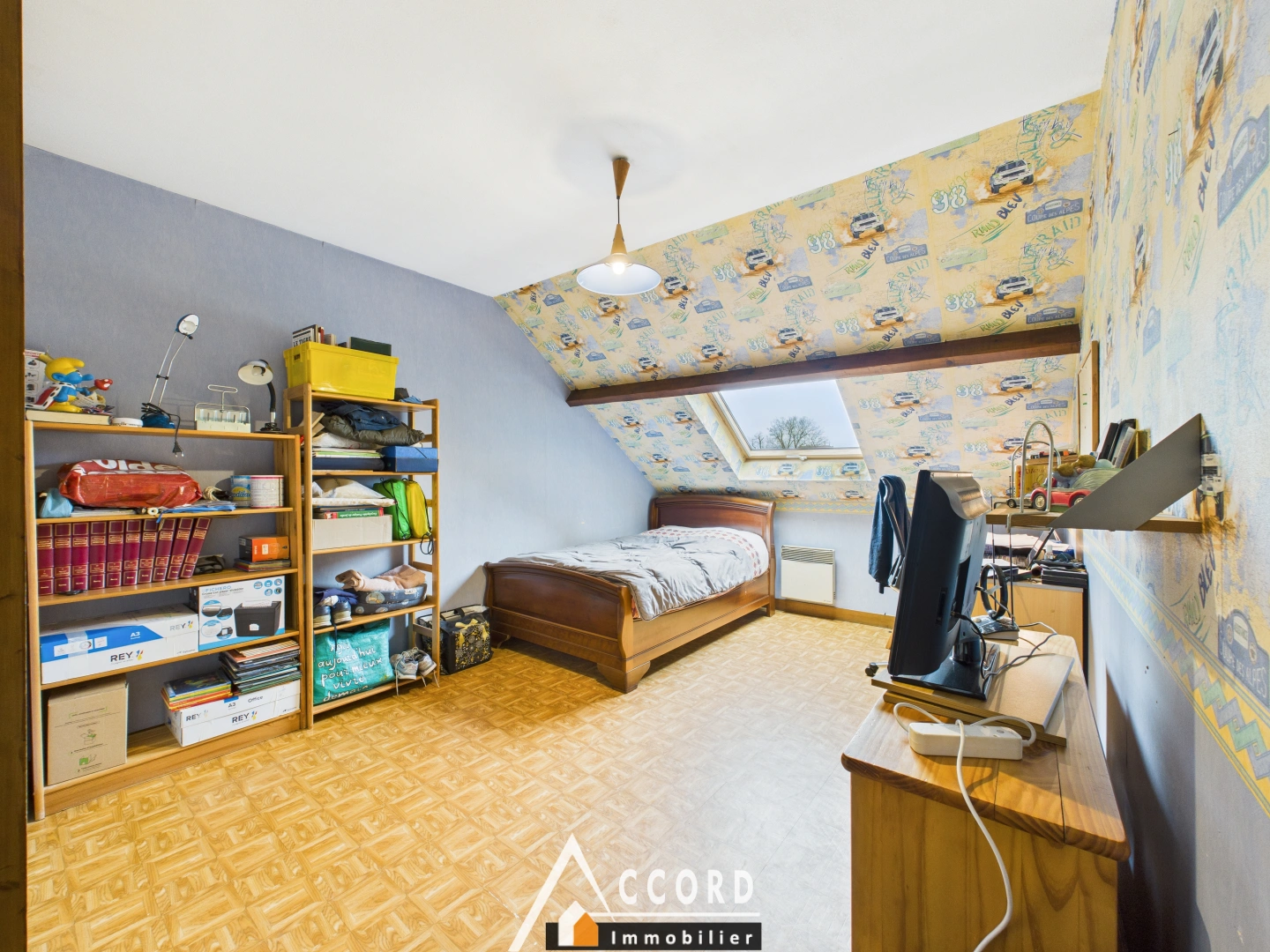 property